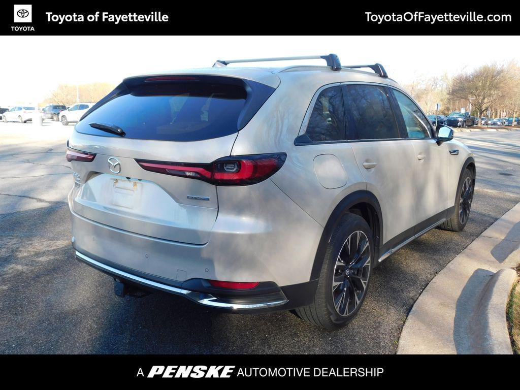 Mazda CX-90 2024