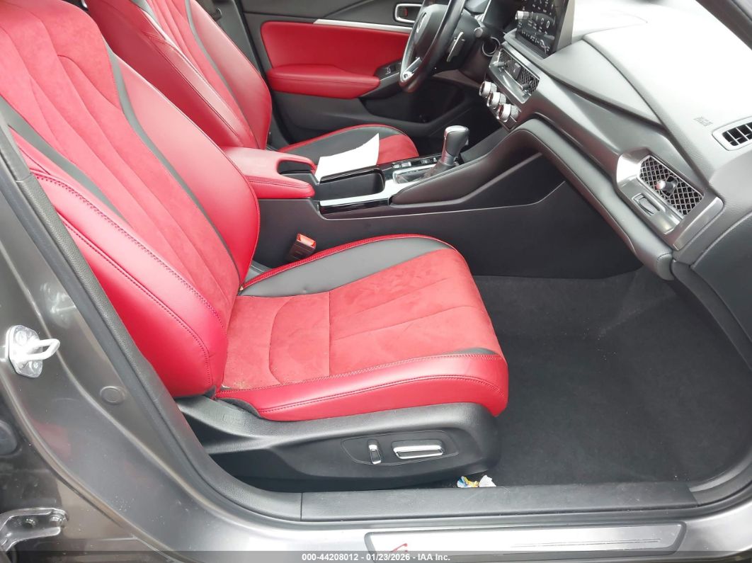 Acura Integra 2023