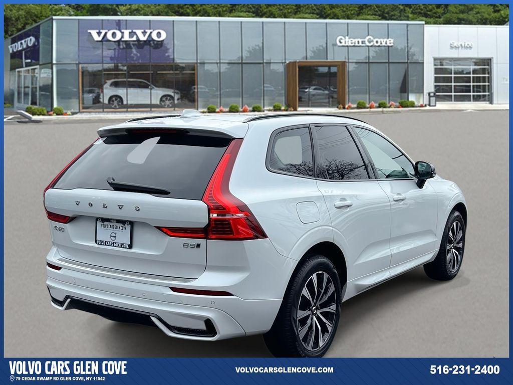Volvo XC60 2024