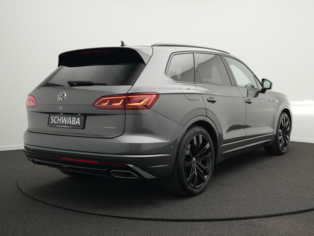 Volkswagen Touareg 2023