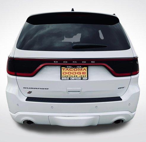 Dodge Durango 2023