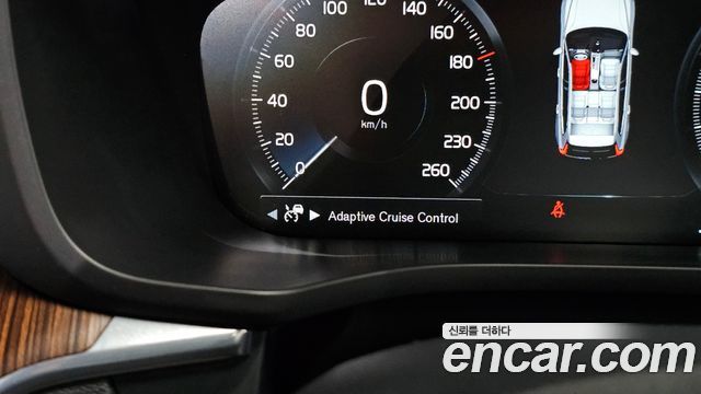 Volvo XC60 2021