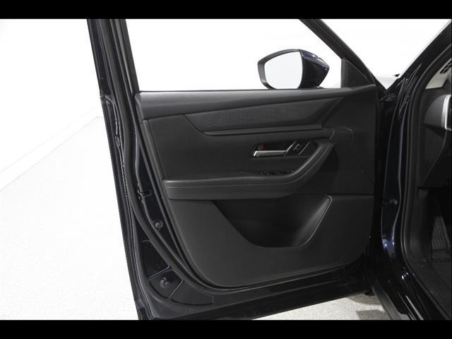 Mazda CX-90 2025