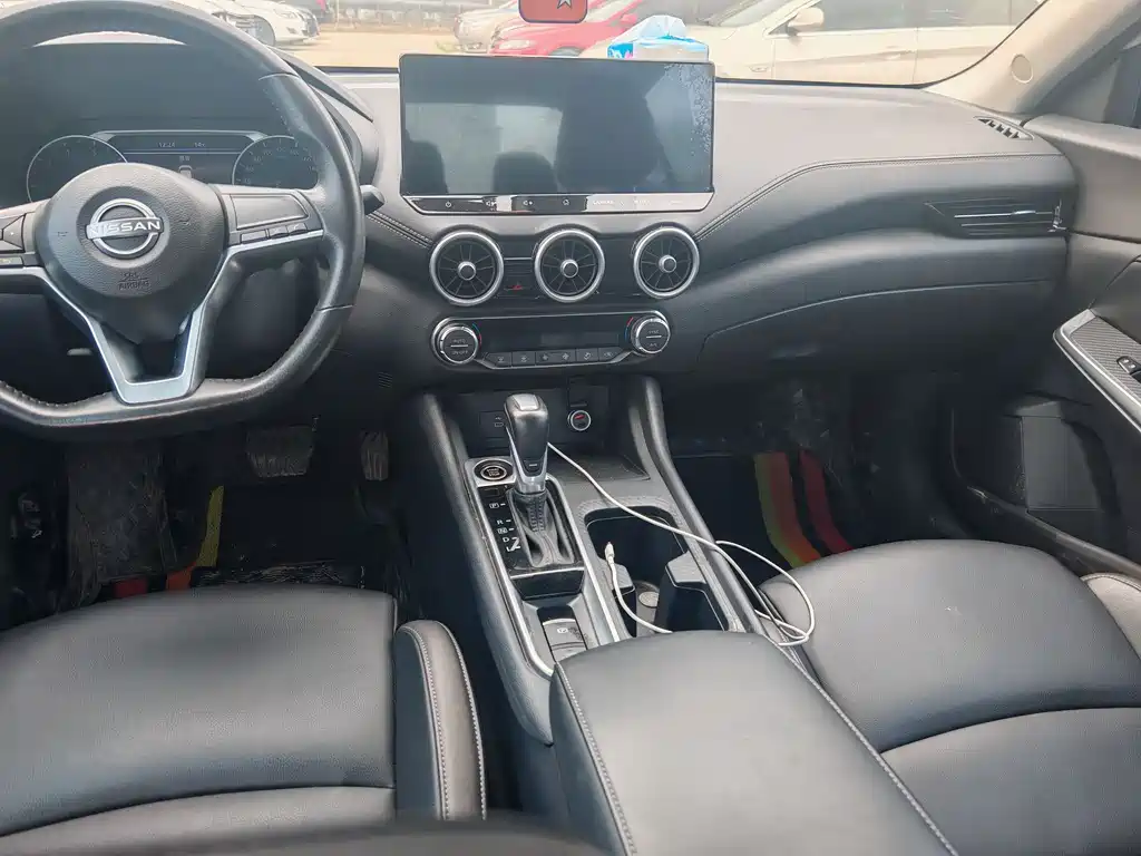 Nissan Sylphy 2023
