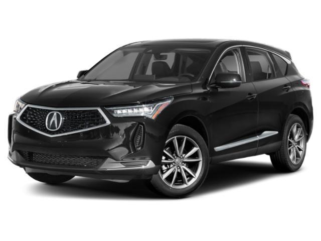 Acura RDX 2023