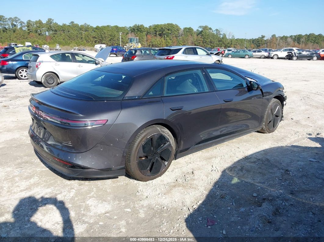 Lucid Air 2024