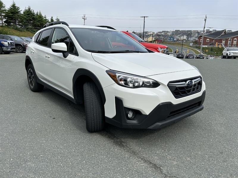 Subaru Crosstrek 2023