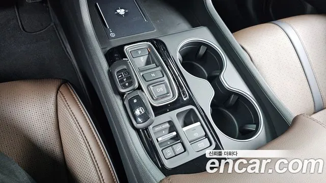 Honda Pilot 2023
