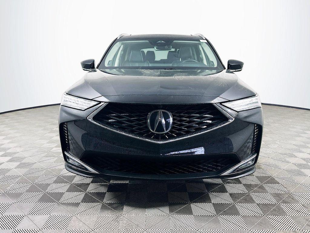 Acura MDX 2025