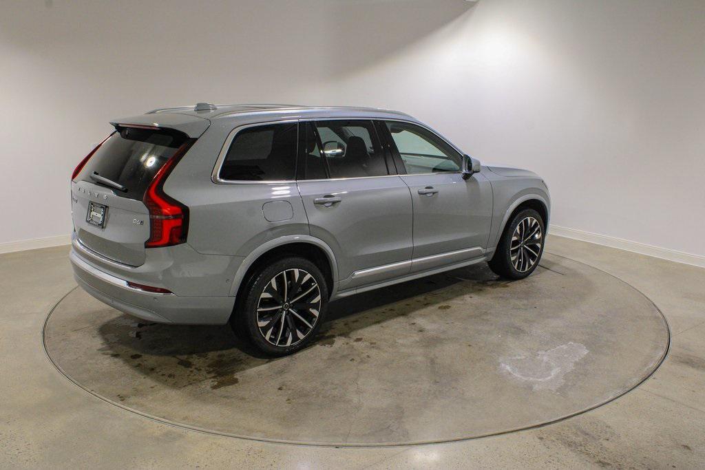 Volvo XC90 2026