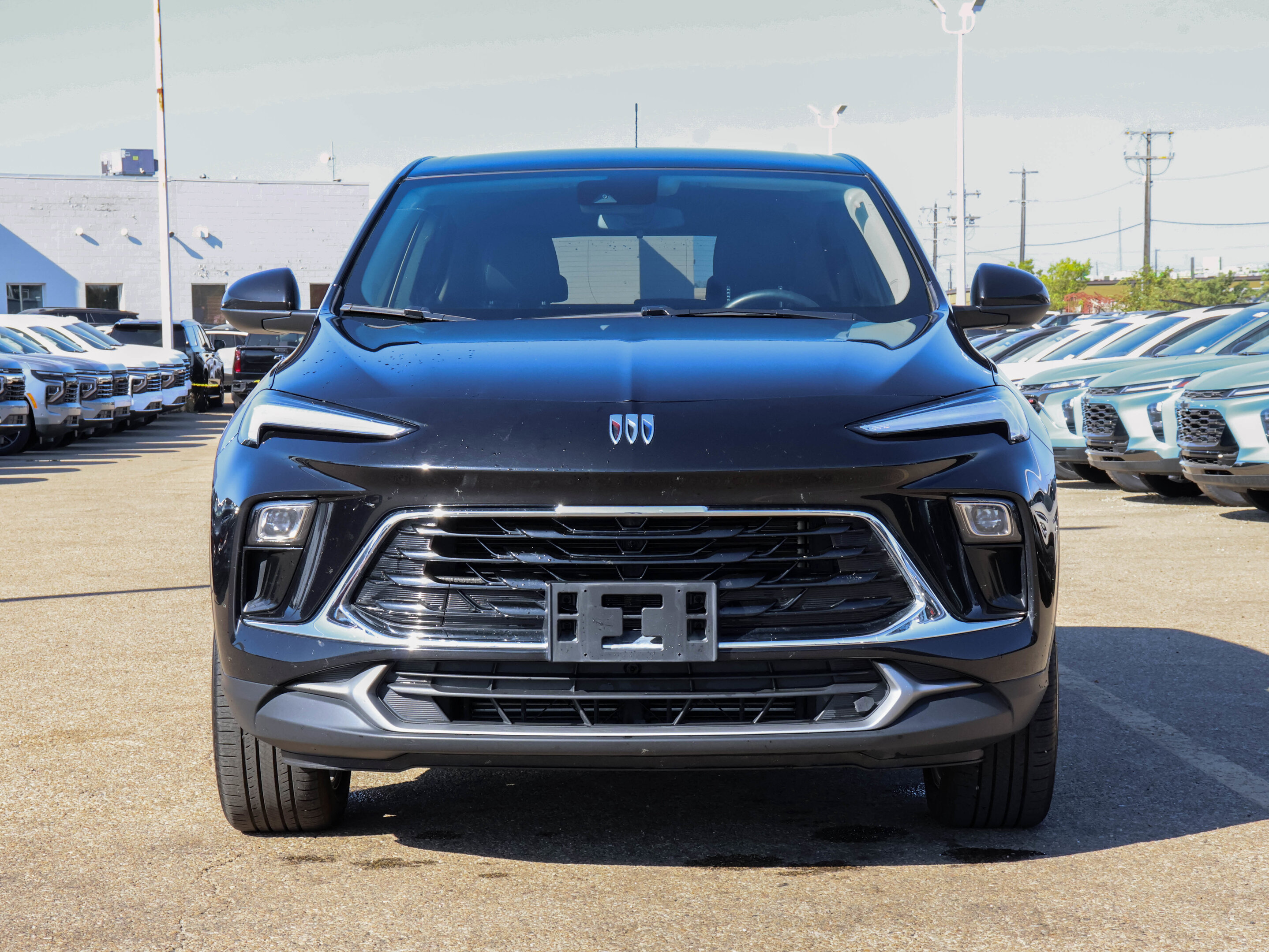 Buick Encore GX 2024