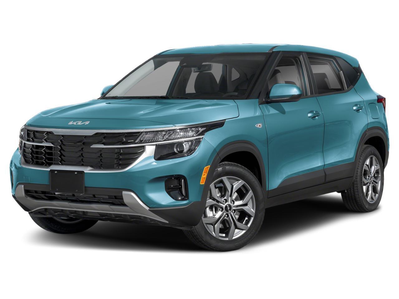 Kia Seltos 2025