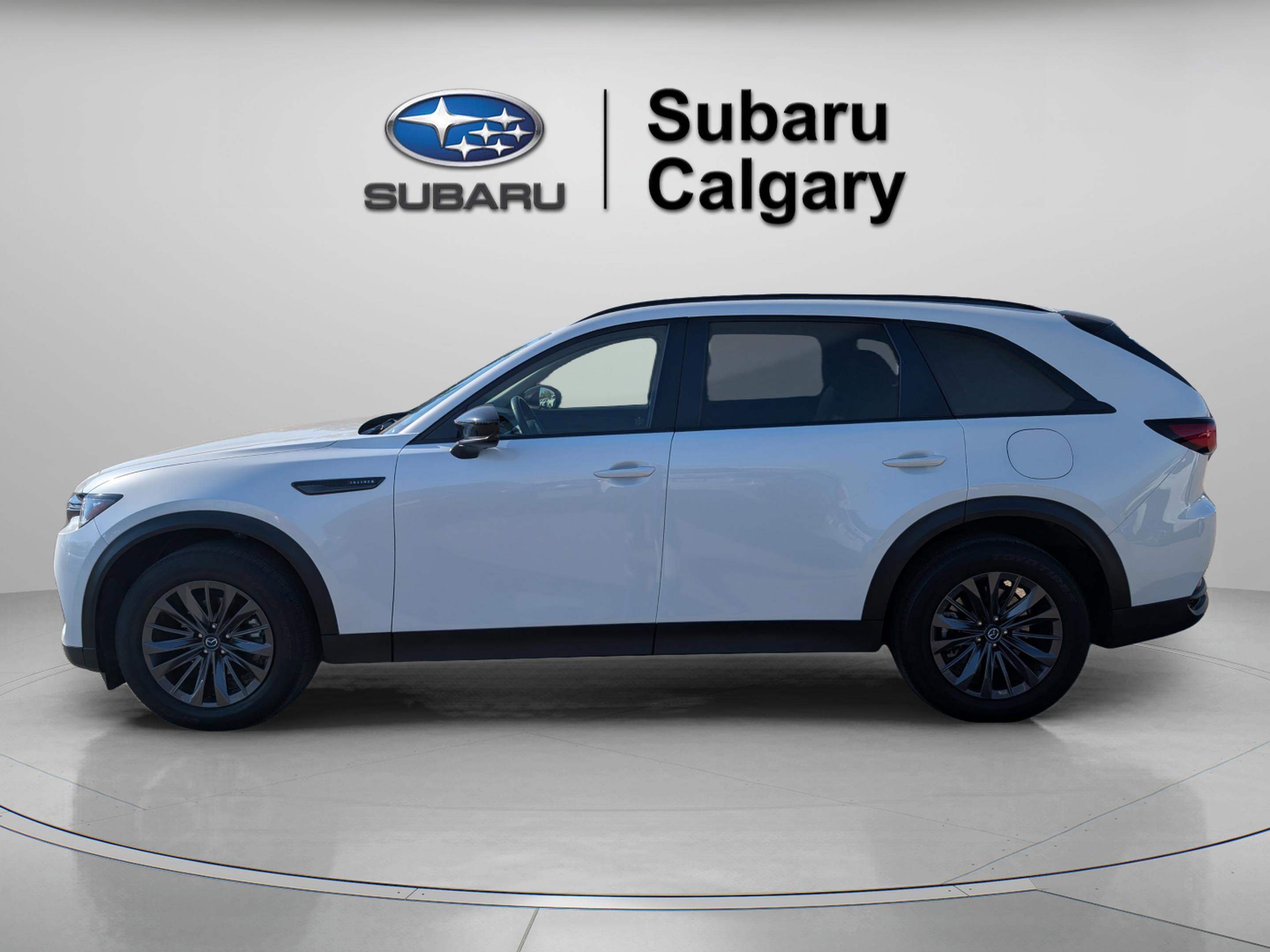 Mazda CX-3 2025