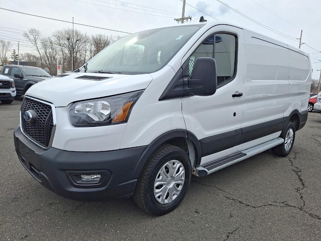 Ford Transit 2024