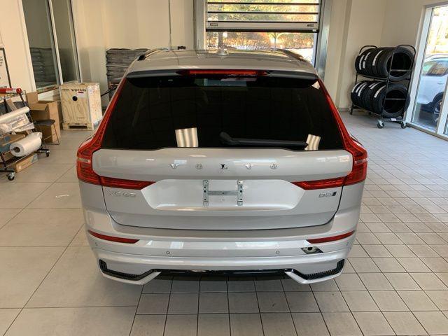 Volvo XC60 2025
