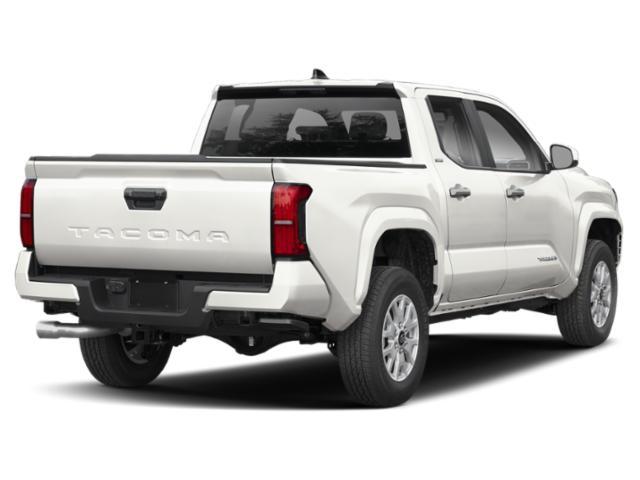Toyota Tacoma 2024