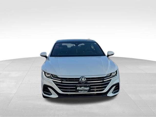 Volkswagen Arteon 2022