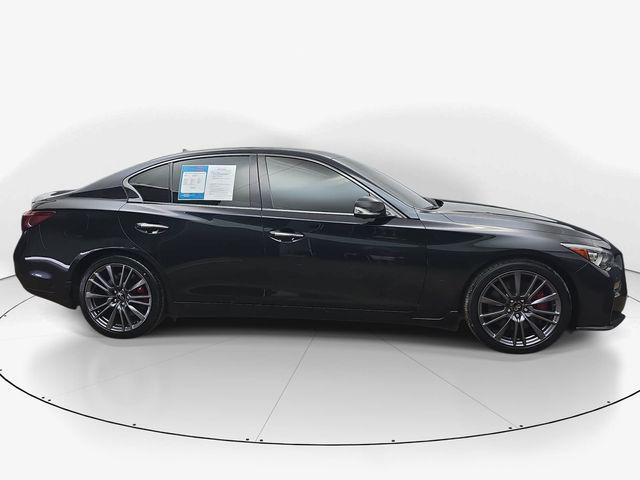 Infiniti Q50 2023