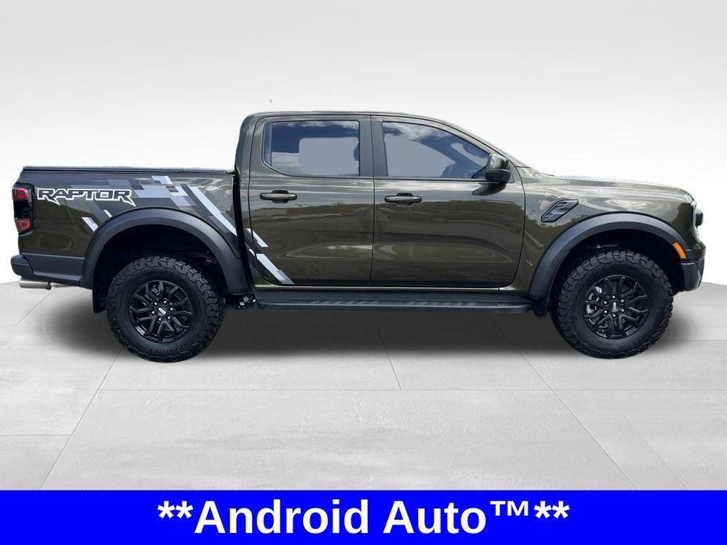 Ford Ranger 2026