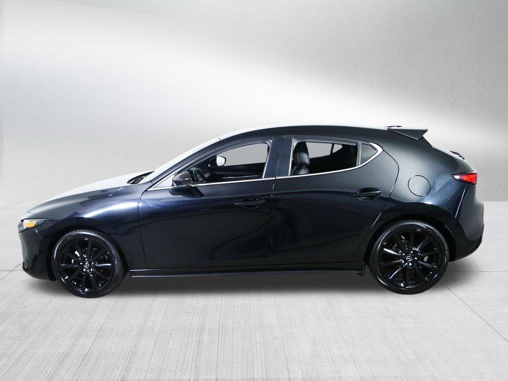Mazda 3 2024