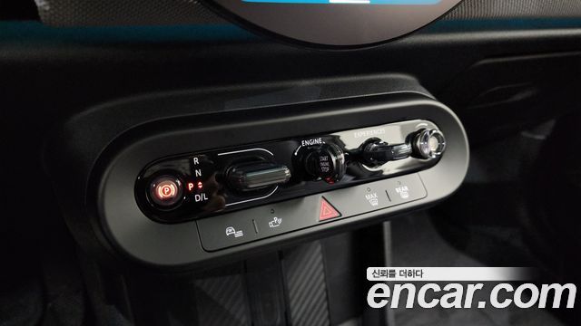 Mini COOPER 2025