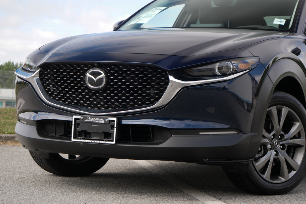 Mazda CX-30 2024