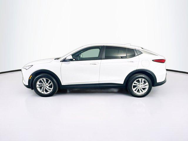 Buick Envista 2025
