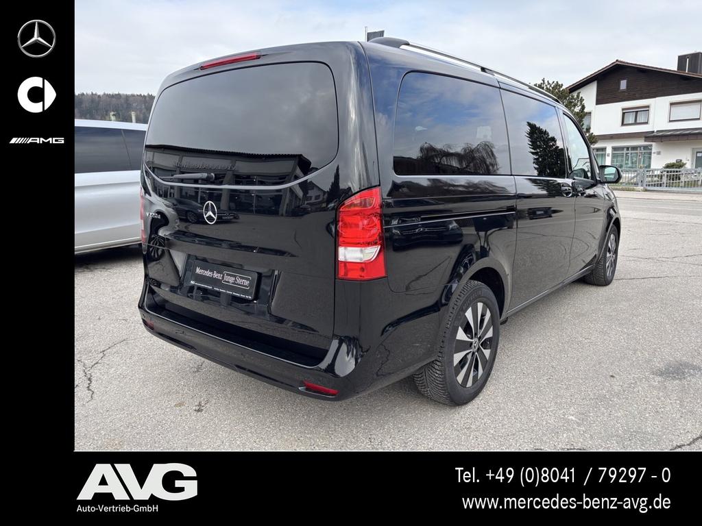 Mercedes-Benz V 220 2025