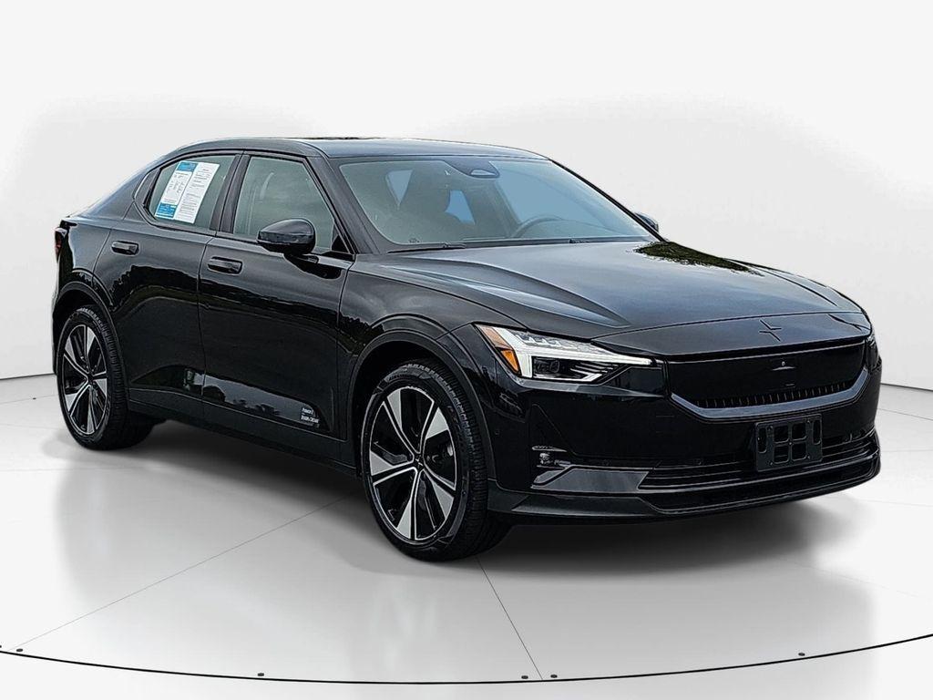 Polestar 2 2024