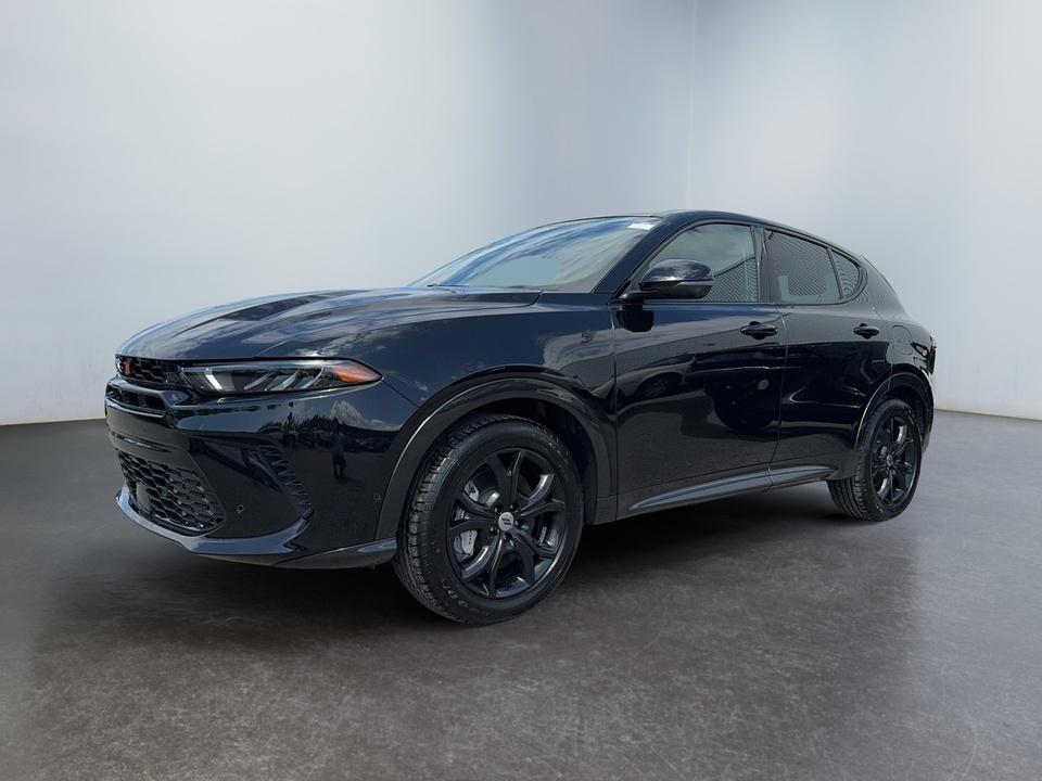 Dodge Hornet 2024