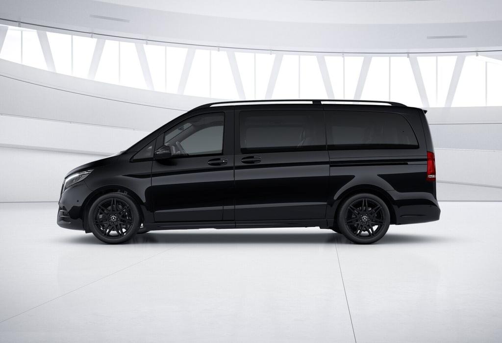 Mercedes-Benz V 300 2023