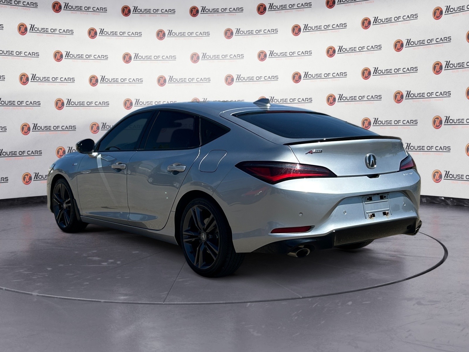 Acura Integra 2023