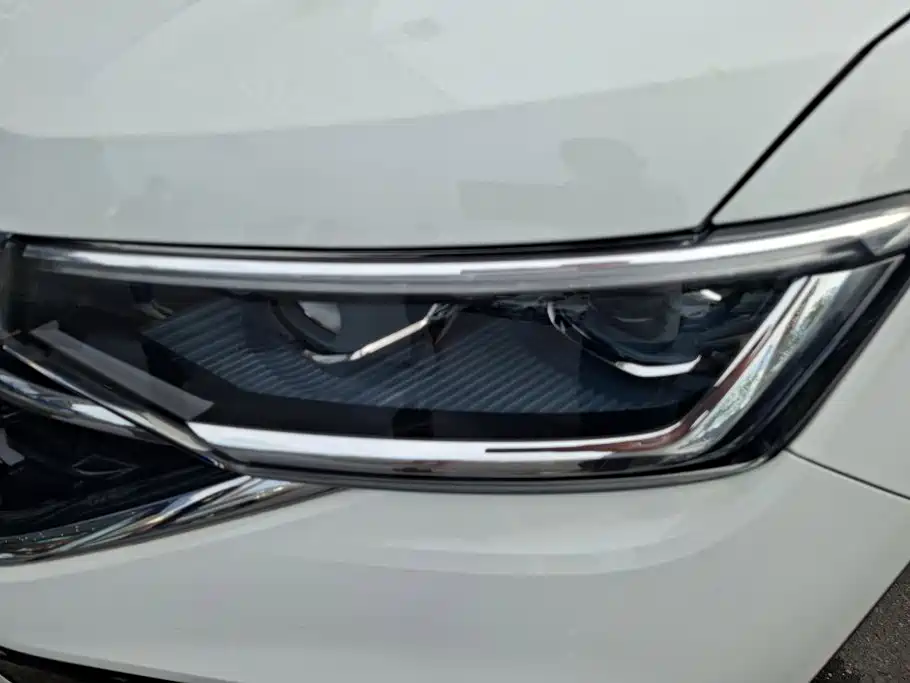 Volkswagen Tayron 2023