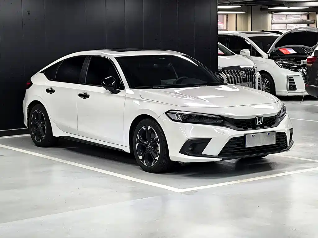 Honda Civic 2023