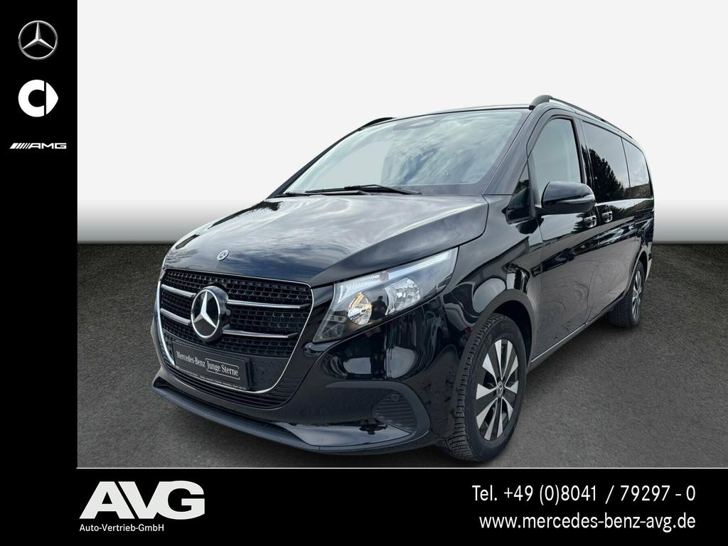 Mercedes-Benz V 220 2025
