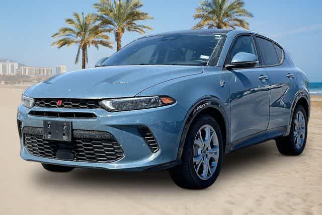 Dodge Hornet 2024