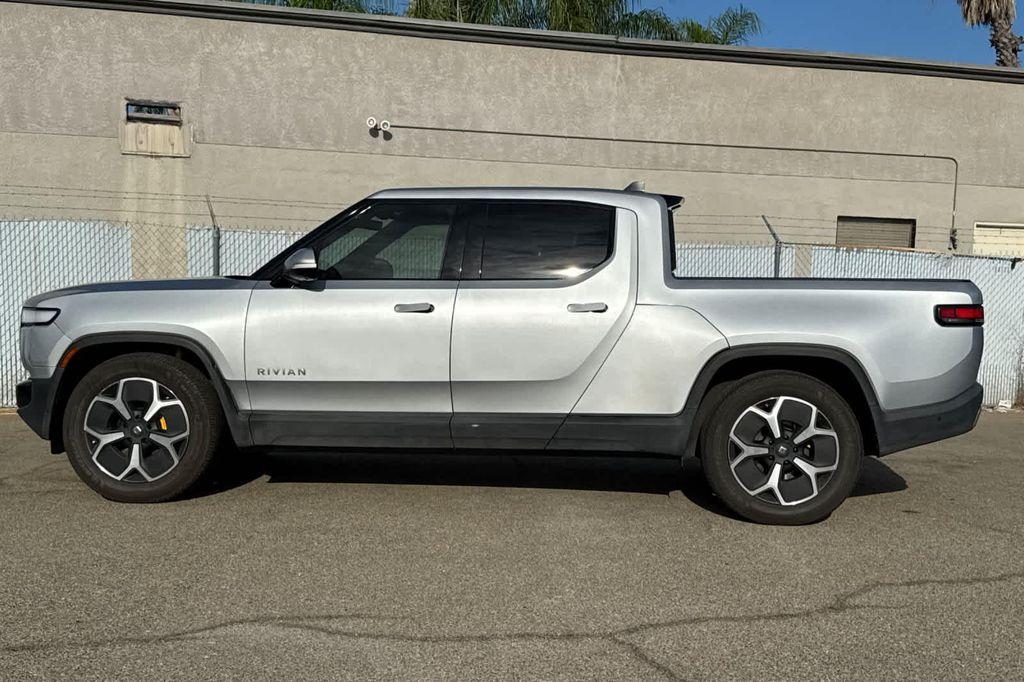 Rivian R1T 2022
