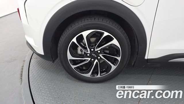 Chevrolet Bolt EUV 2023