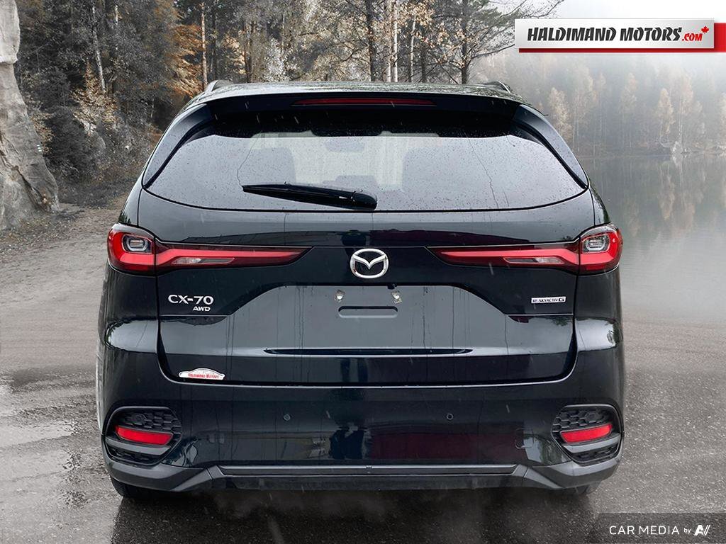 Mazda CX-3 2025
