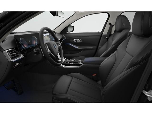 BMW 320 2023