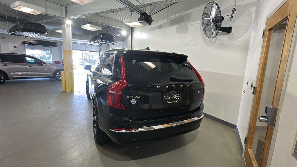 Volvo XC90 2023
