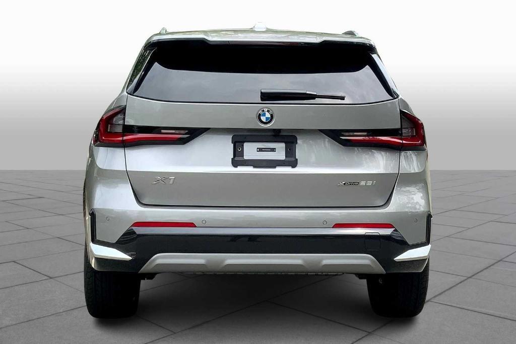 BMW X1 2025