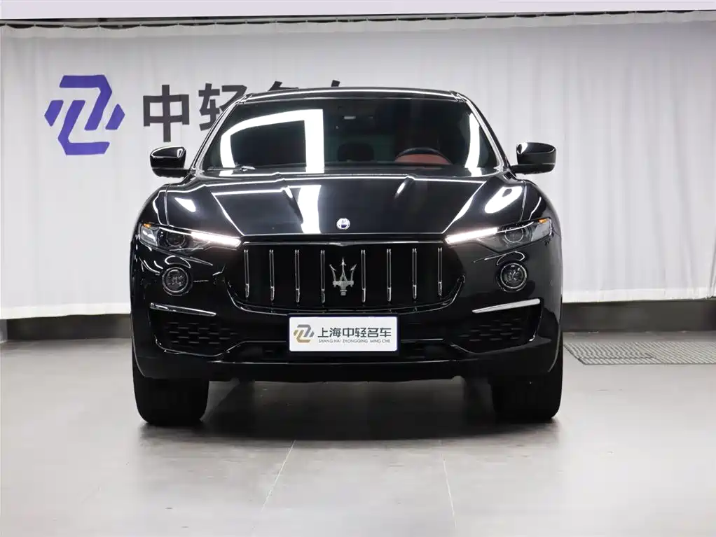Maserati Levante 2024