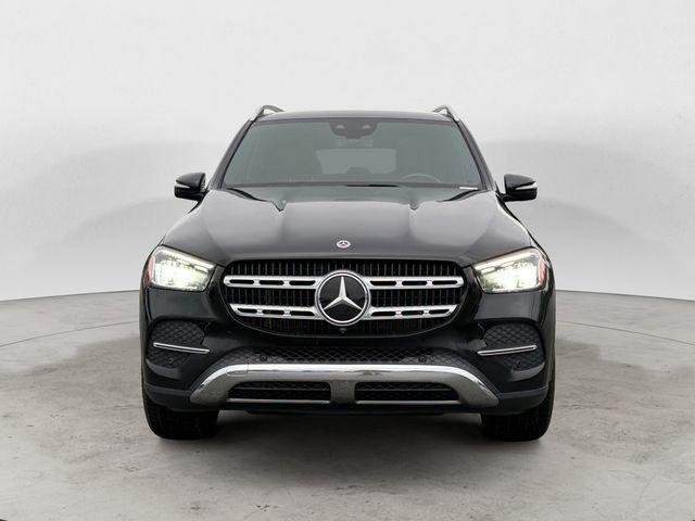 Mercedes-Benz G-Класс 2024