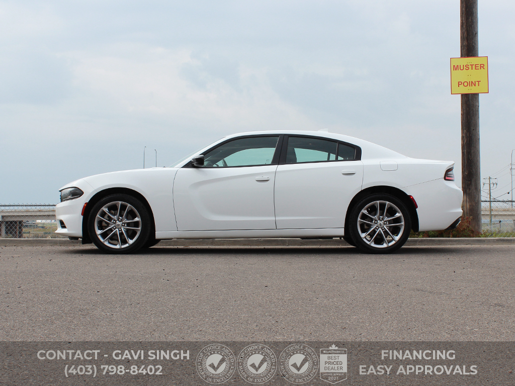 Dodge Charger 2023