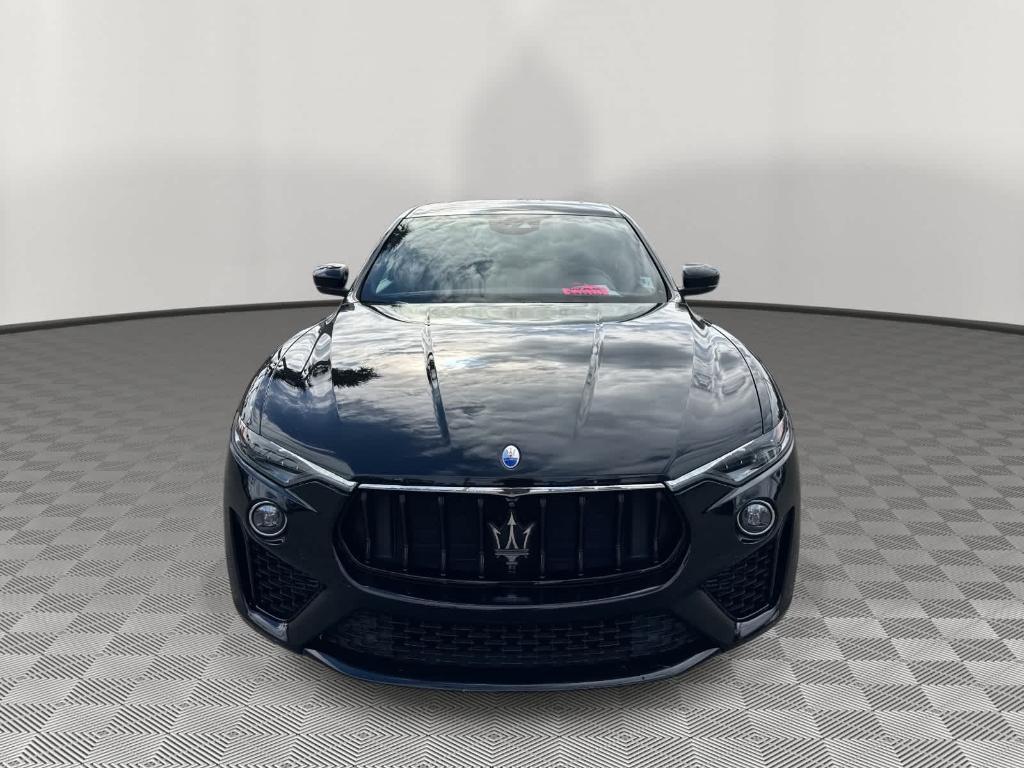 Maserati Levante 2021