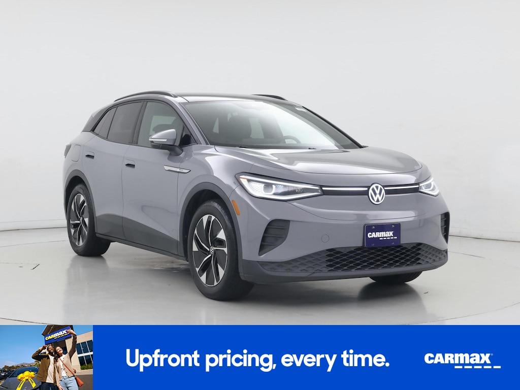 Volkswagen ID.4 2022