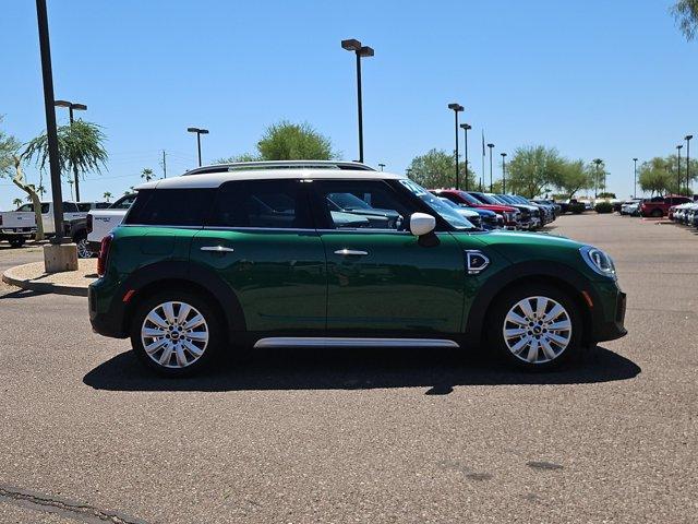 Mini Countryman 2022