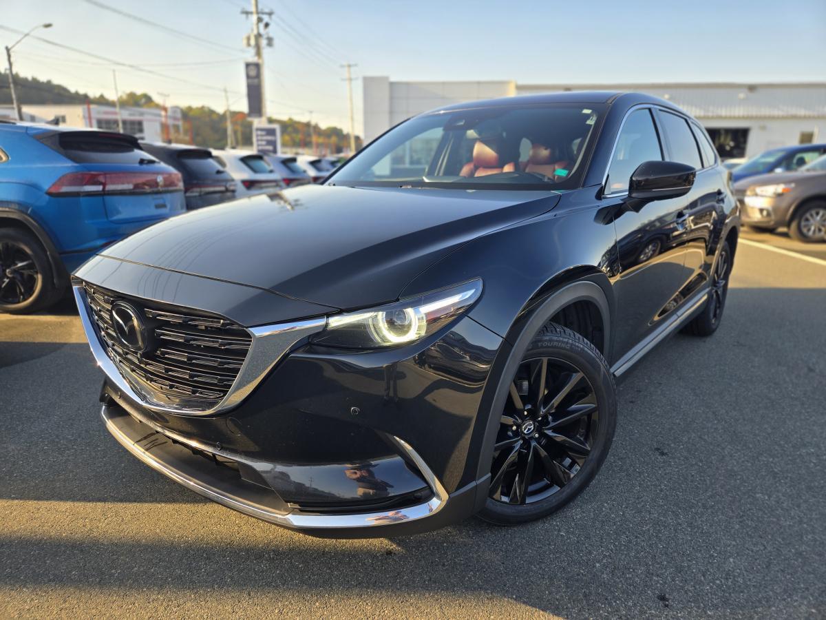 Mazda CX-9 2023
