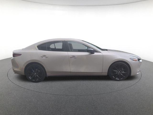 Mazda 3 2025